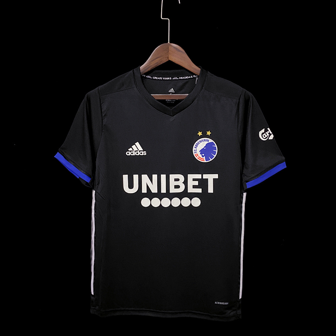 21/22 Copenhagen away S-XXL