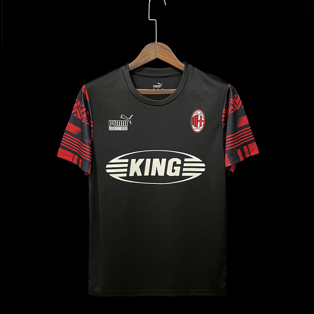 22/23 AC Milan training suit S-XXL