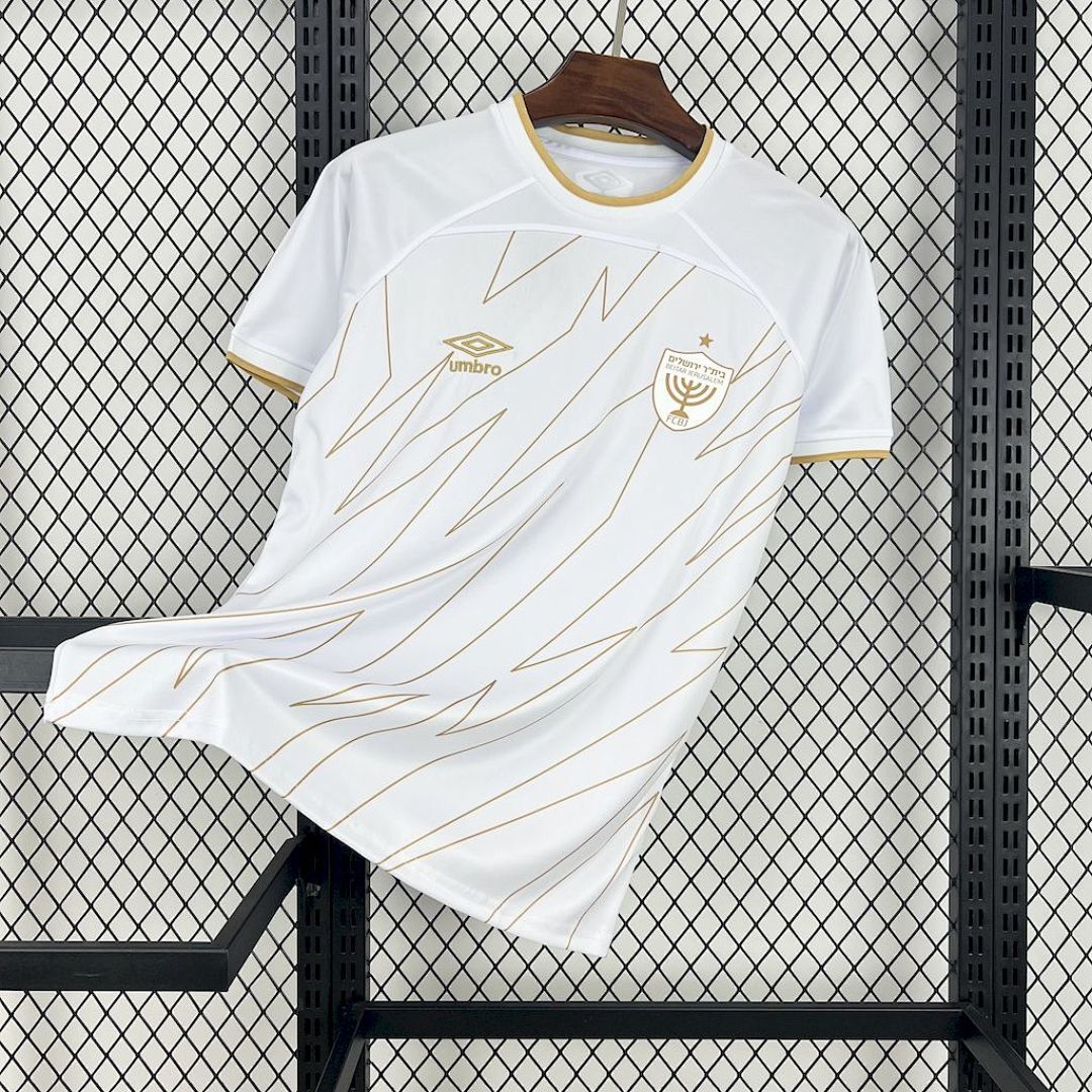 Beitar Jerusalem F.C. 2024/25 Away Jersey