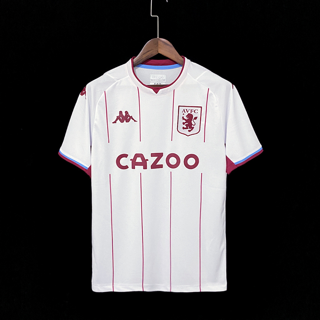 21/22 Aston Villa home S-XXL