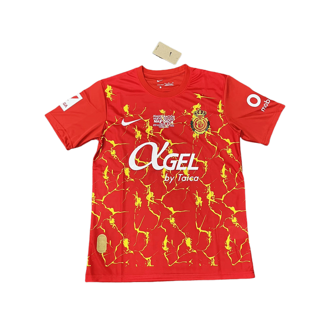 Mallorca 2024/25 Home Jersey