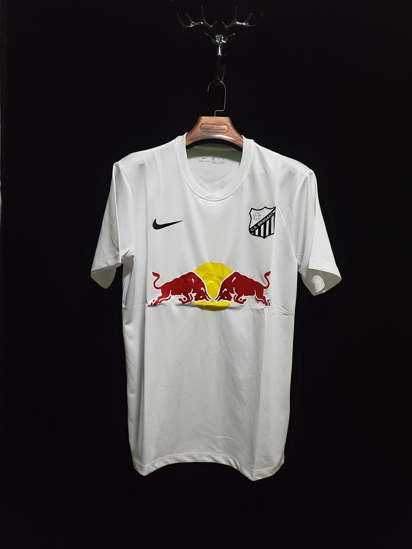 19-20 CA Bragantino home S-2XL