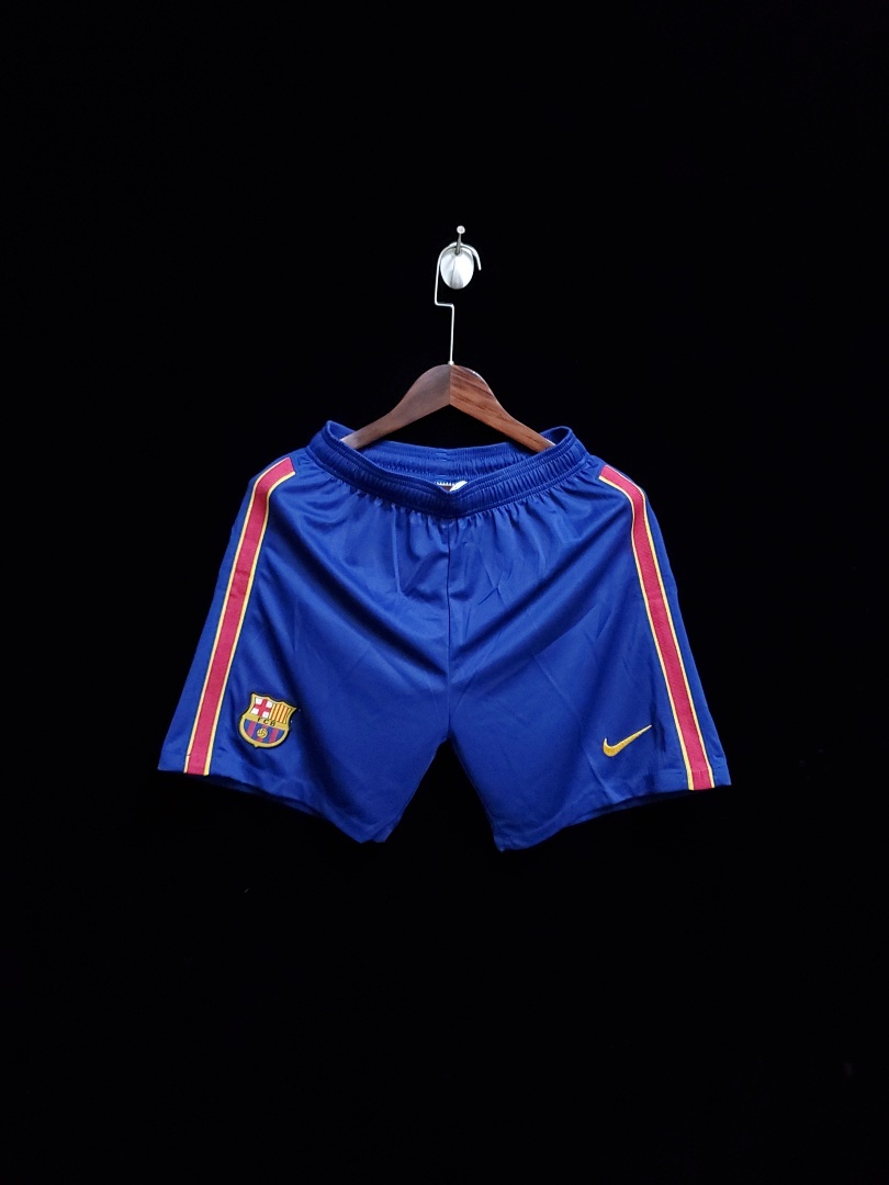 20-21 Barcelona Blue S-XXL