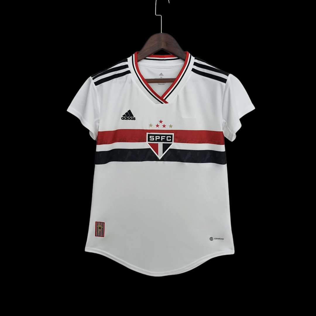 22/23 São Paulo woman home S-XL