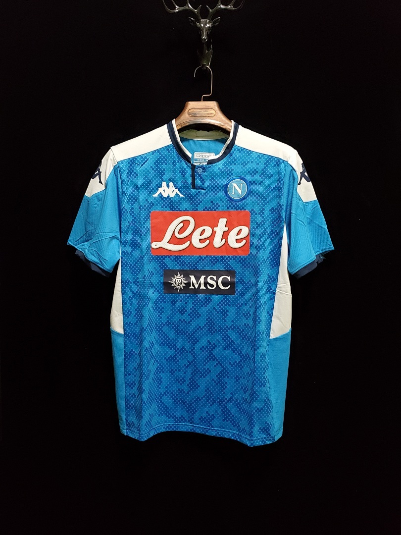 19-20 Naples HOME S-2XL