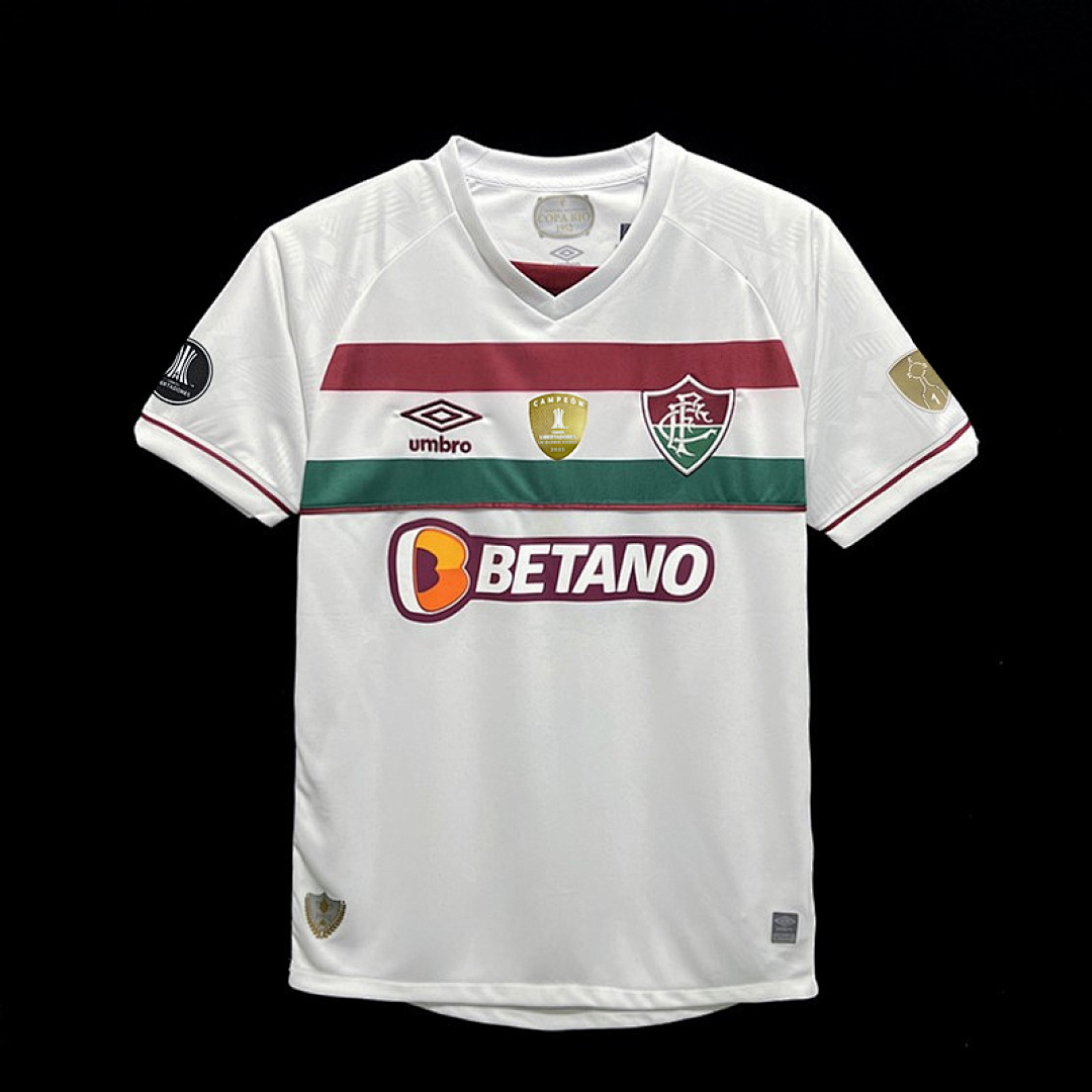 23/24 Fluminense away S-XXXXL