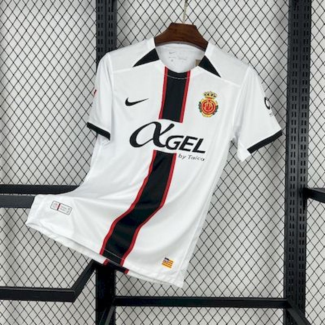 RCD Mallorca 2025/26 Away Jersey