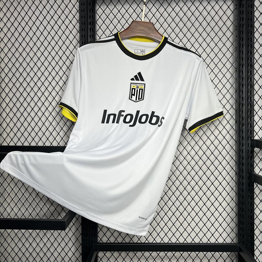 Pio FC Kings League 2024/25 Especial Jersey