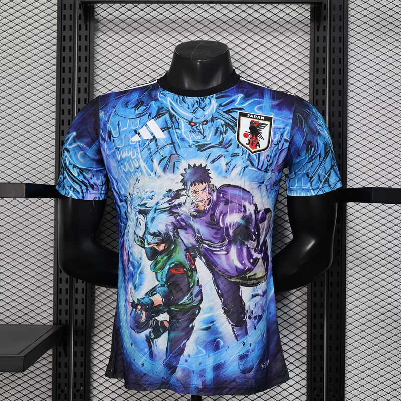25-26 Japan Player Version Cheap Soccer Jerseys Yupoo