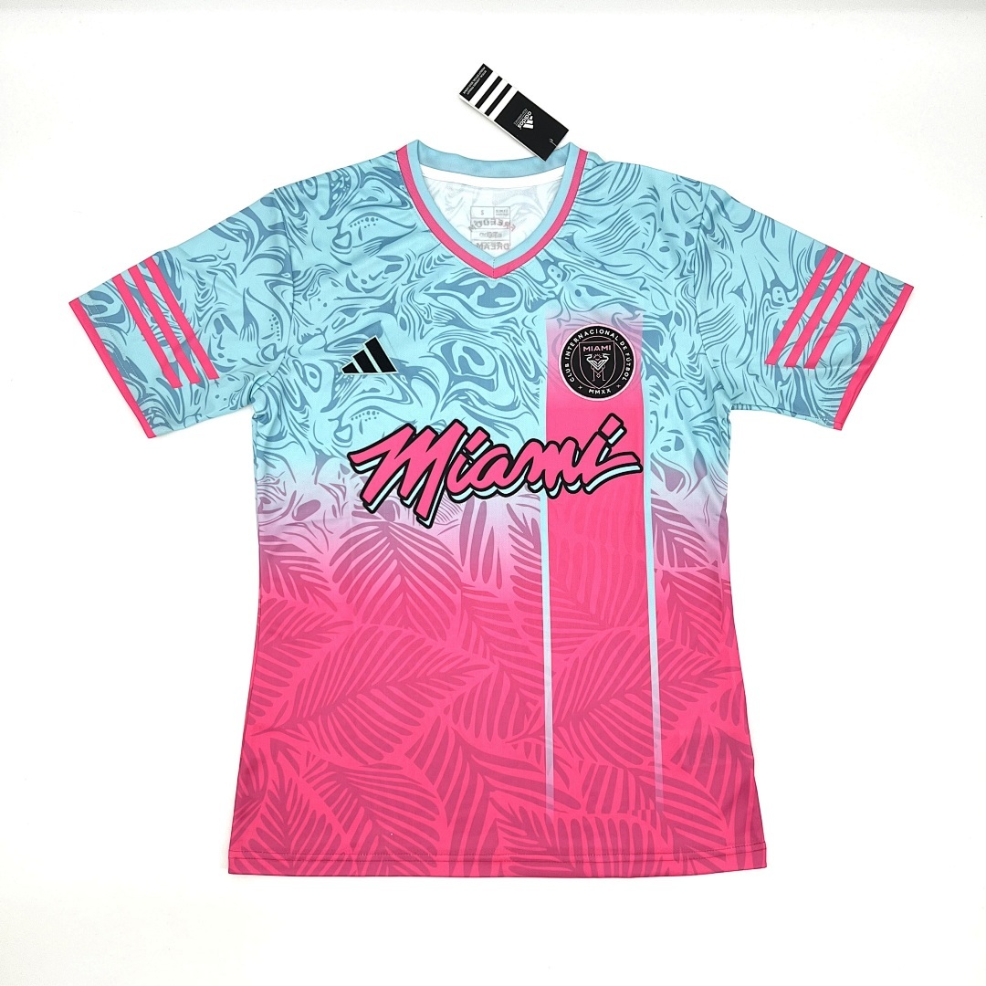 Miami FC 2024/25 special edition Jersey