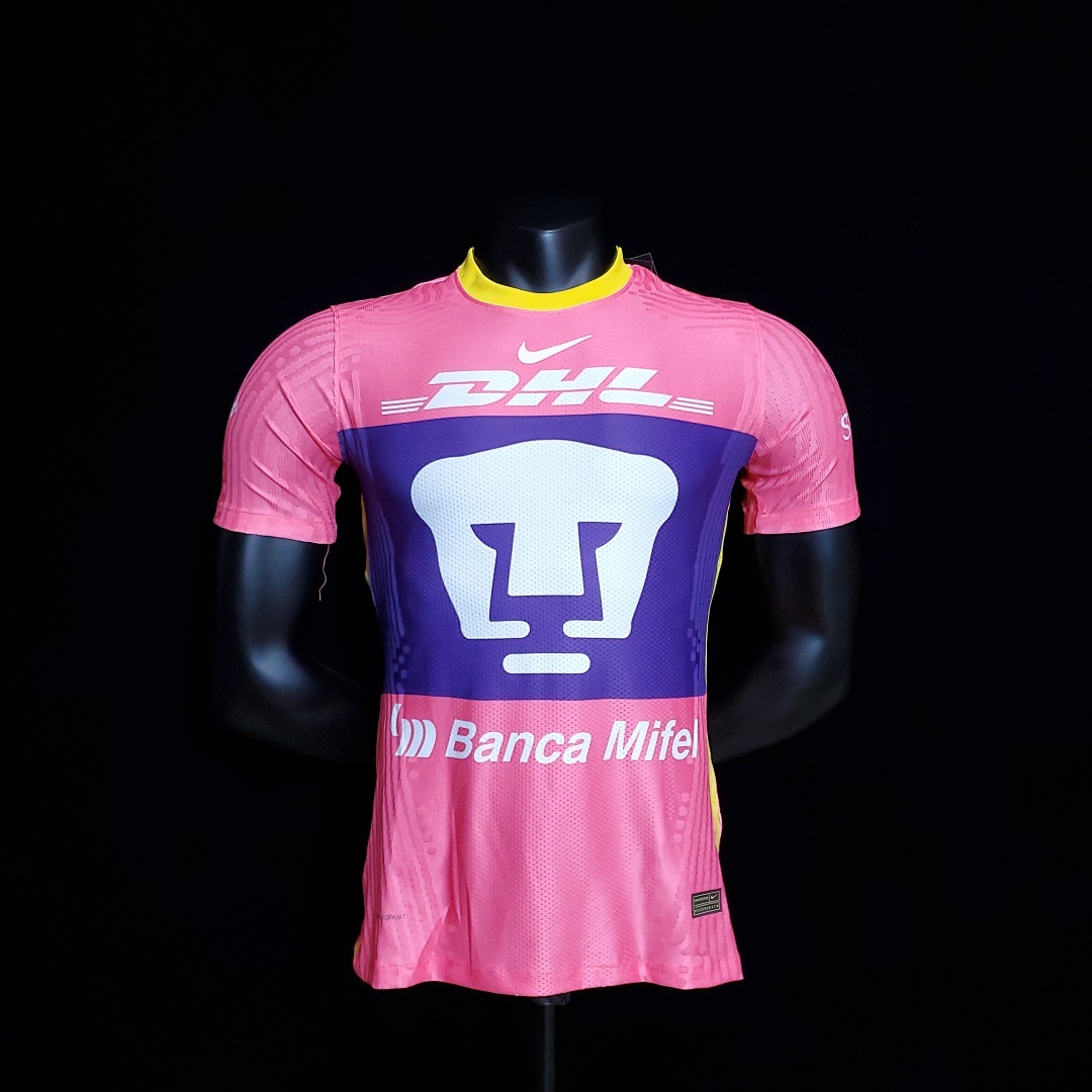 20-20 Americas Pink Player S-2XL