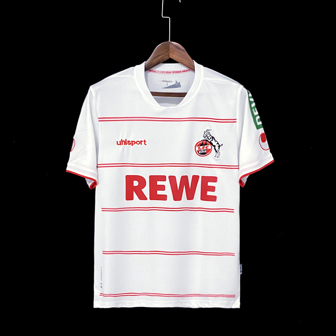 21/22 Cologne home S-XXL