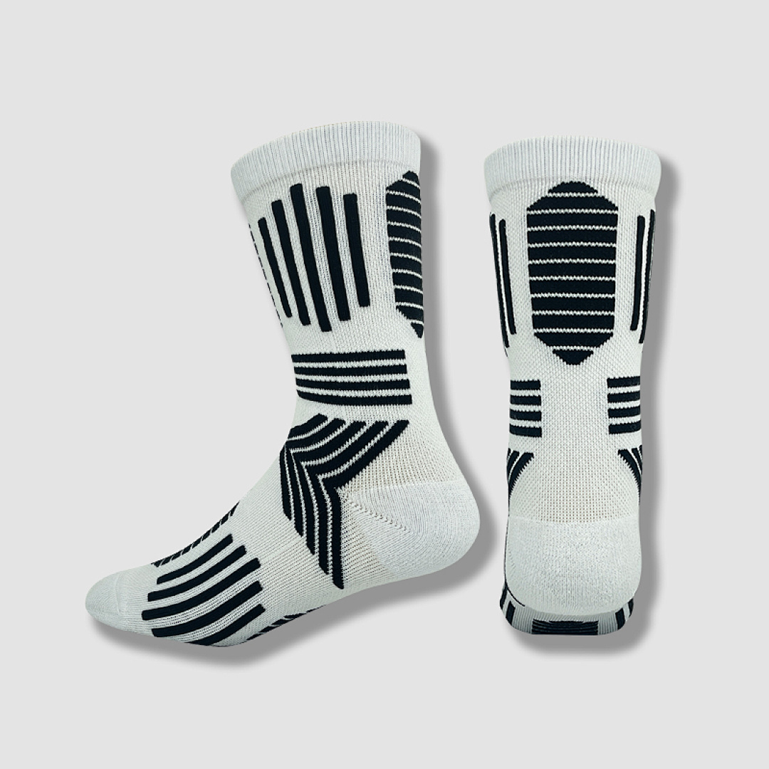 106 basketball socks