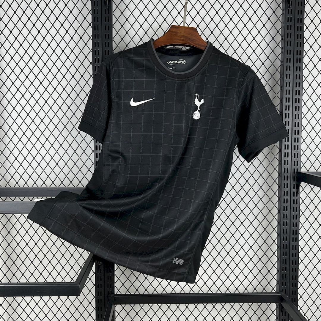 Tottenham Hotspur 2025/26 Away Jersey