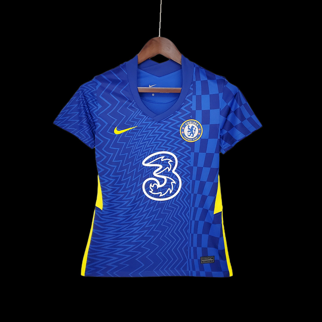 21/22 women Chelsea home S-XL