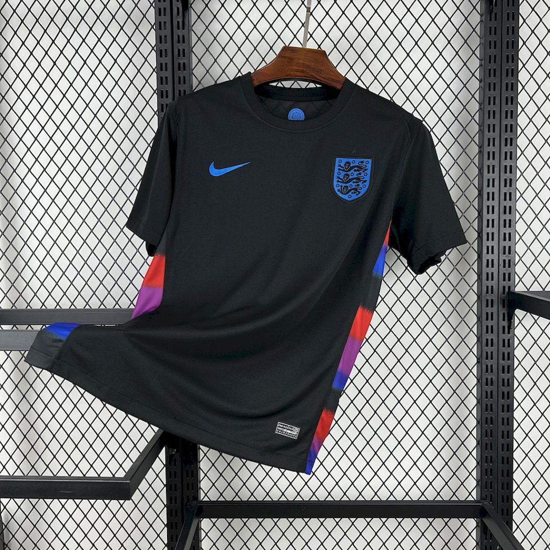 England 2025/26 Women’s Euro Away Jersey