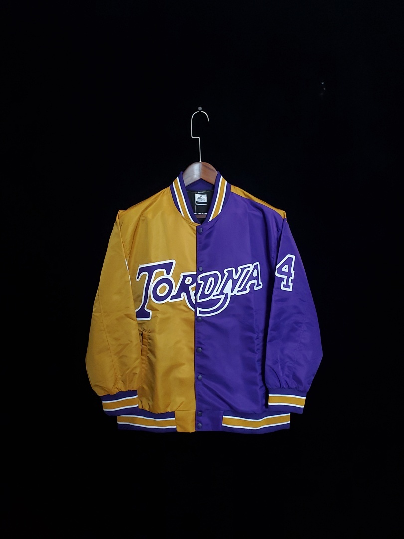 Los Angeles Lakers Yellow S-2XL