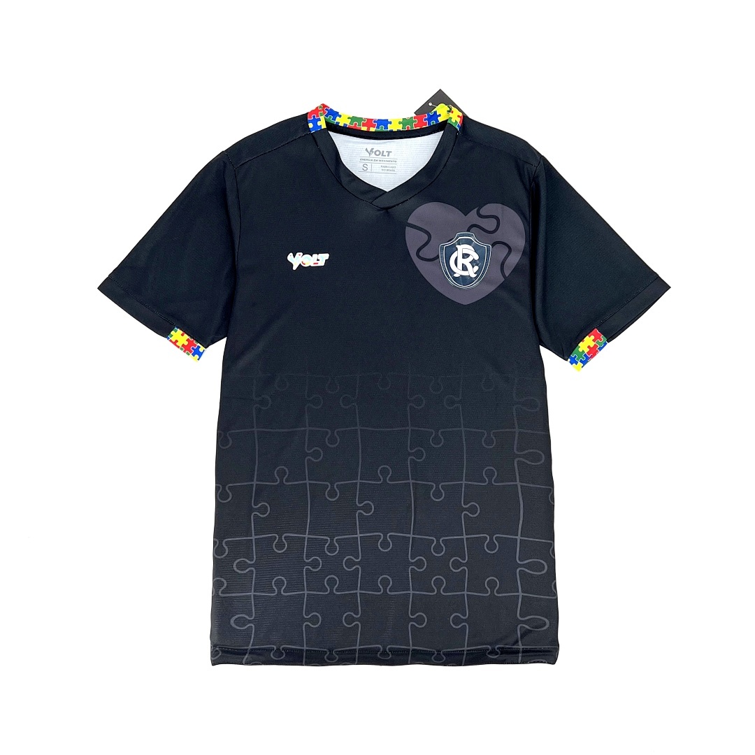 Remo 2024/25 Autismo Jersey S-XXL