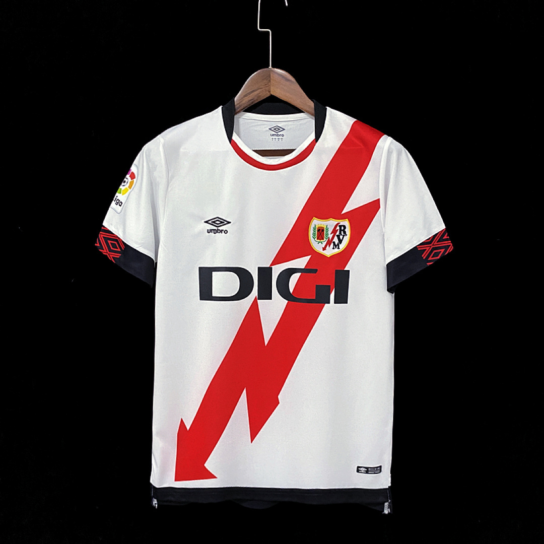 21/22 Vallecano home S-XXL
