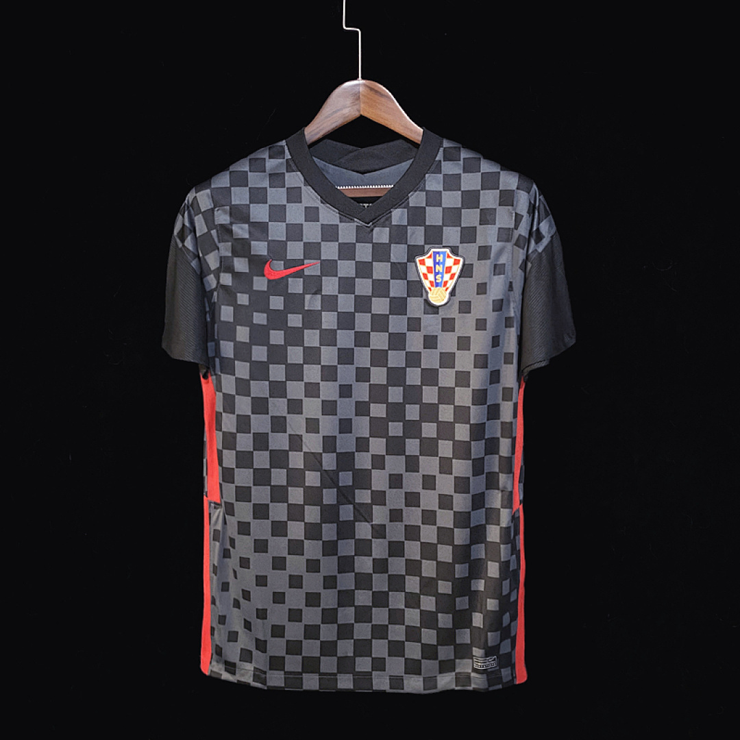 20/21 Croatian away S-XXXL