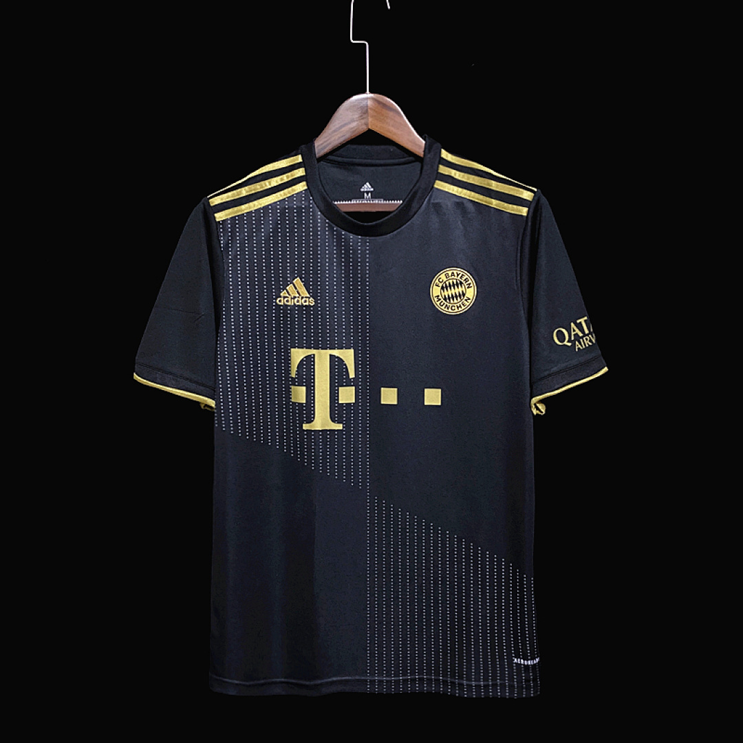 21/22 Bayern Away S-XXL