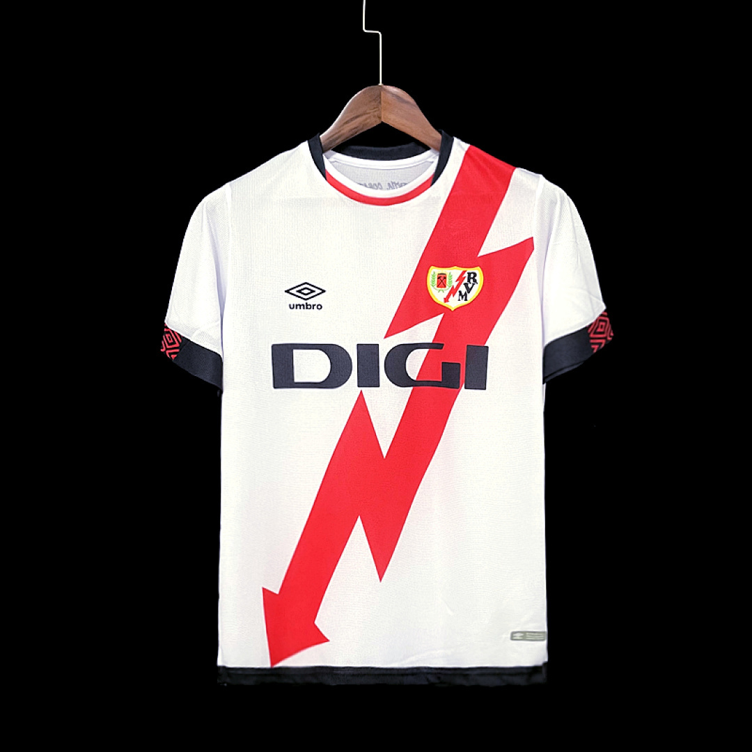 21/22 Vallecano home S-XXL