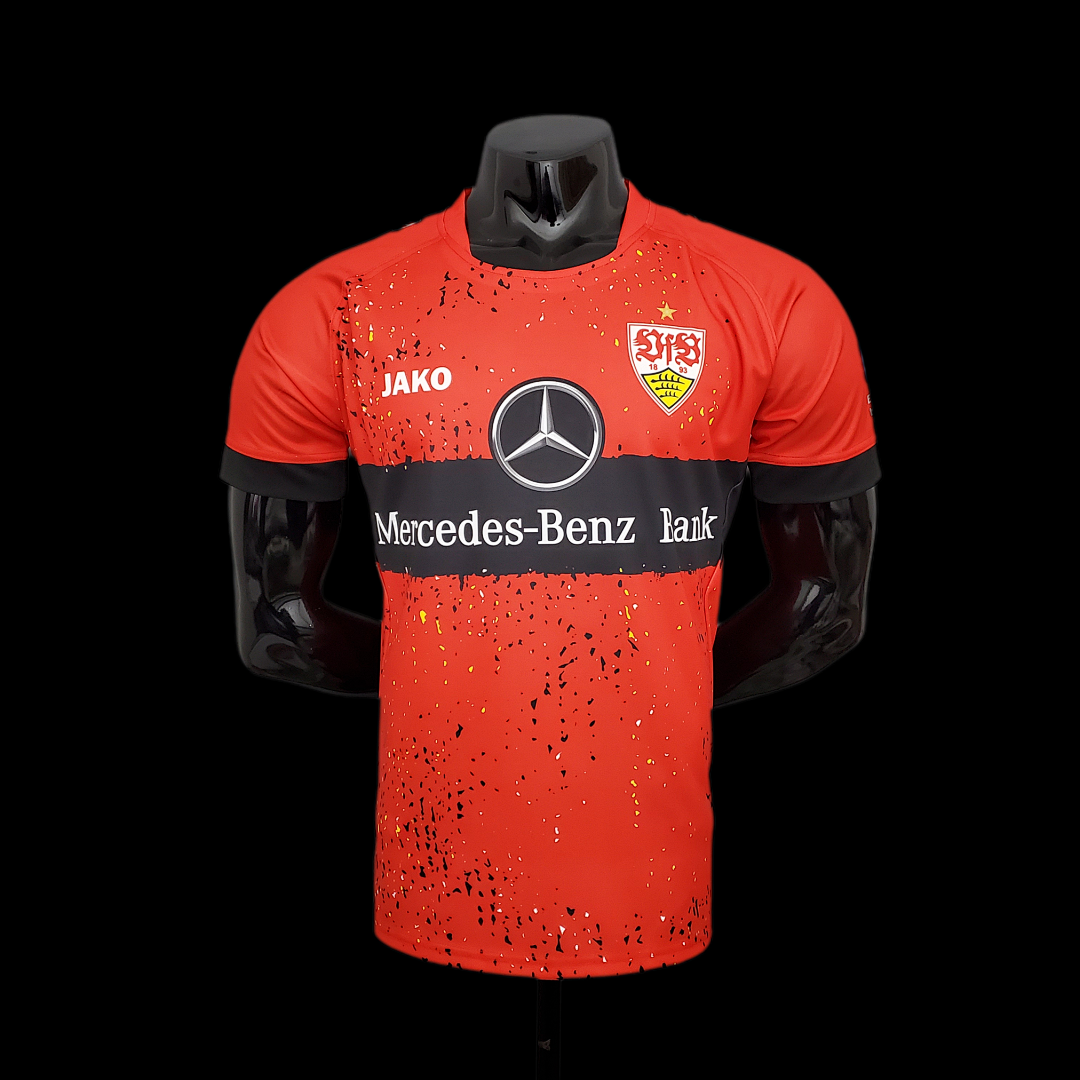 F1 Formula One; Mercedes-Benz Red S-5XL