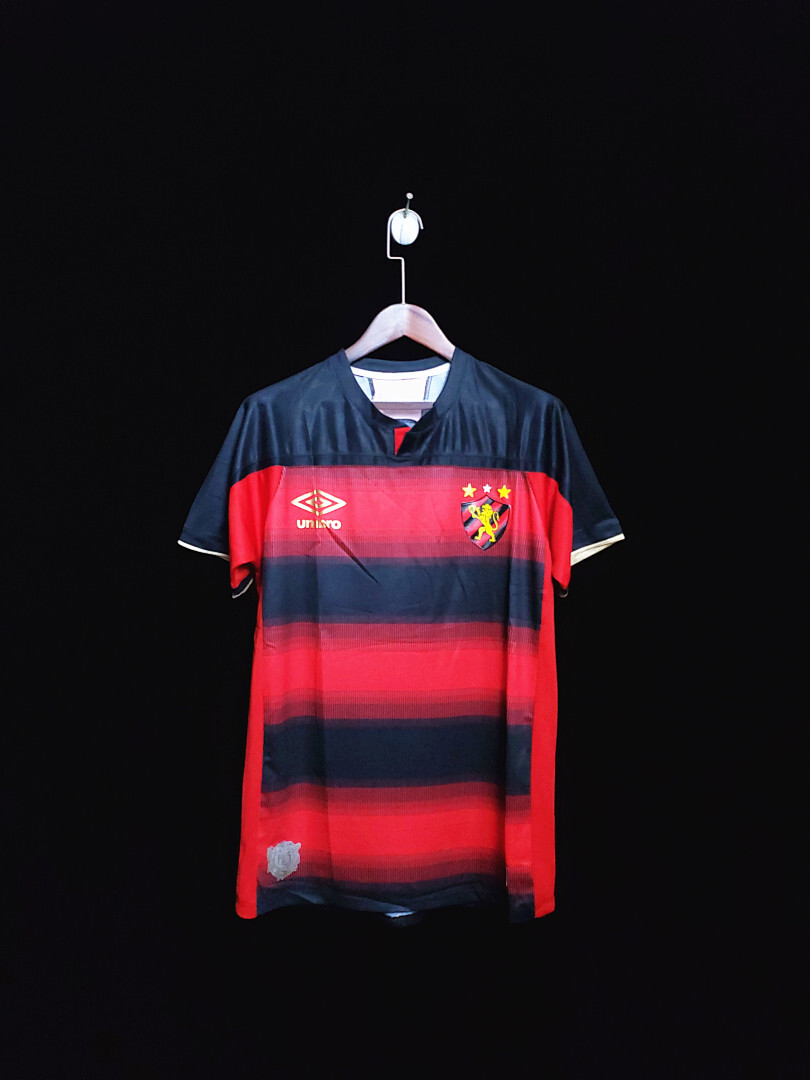 20-21 Recife sports home S-2XL