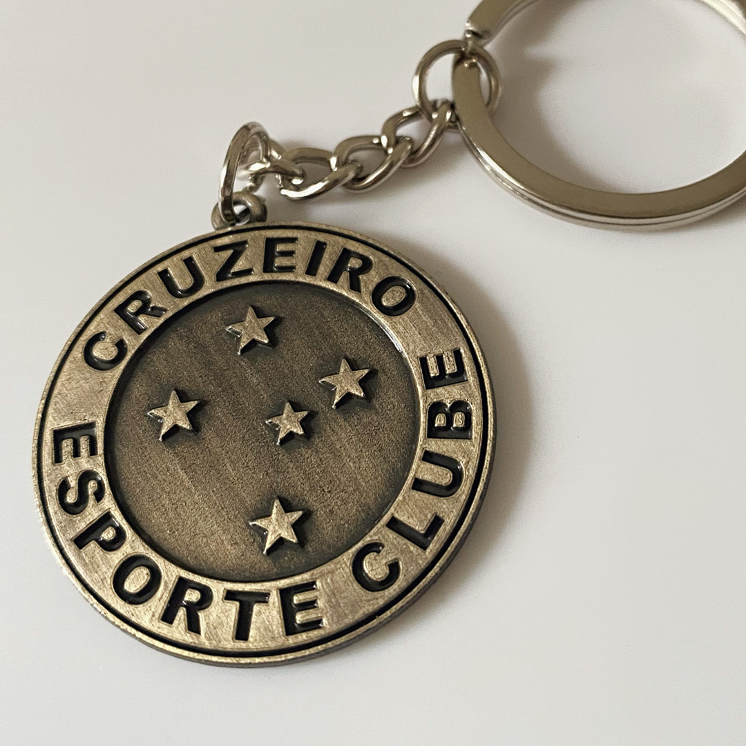 Cruzeiro Esporte Clube