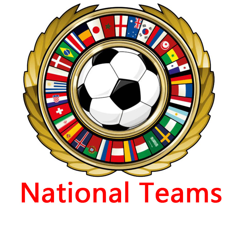 National Teams
