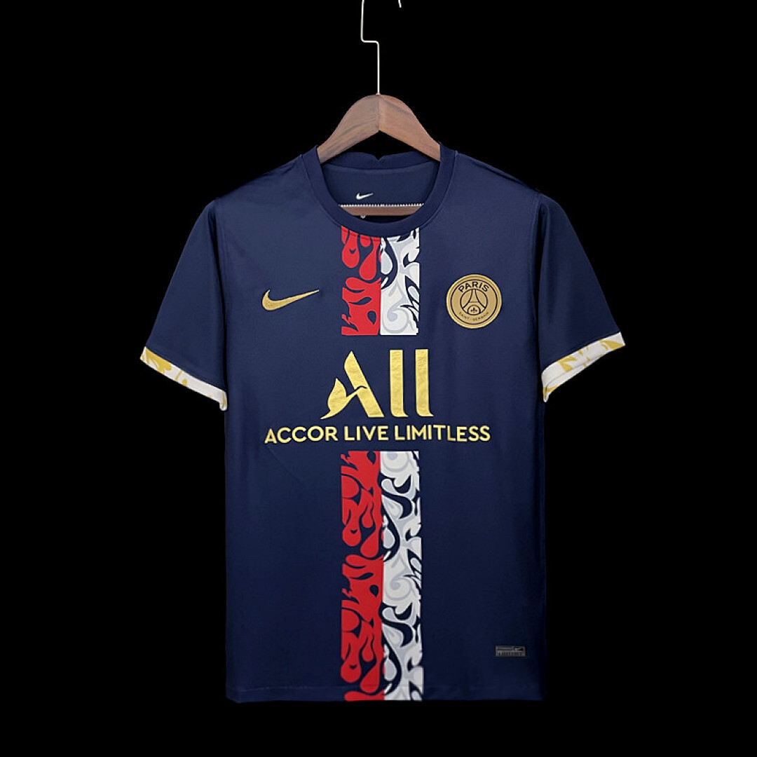 22/23 PSG pre-match training S-XXL