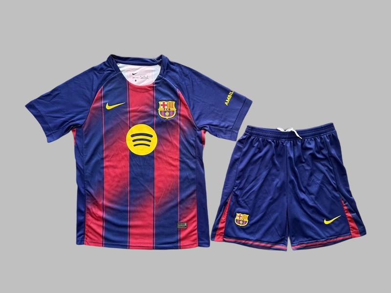 25-26 Atletico Madrid Home Cheap Soccer Jerseys Yupoo