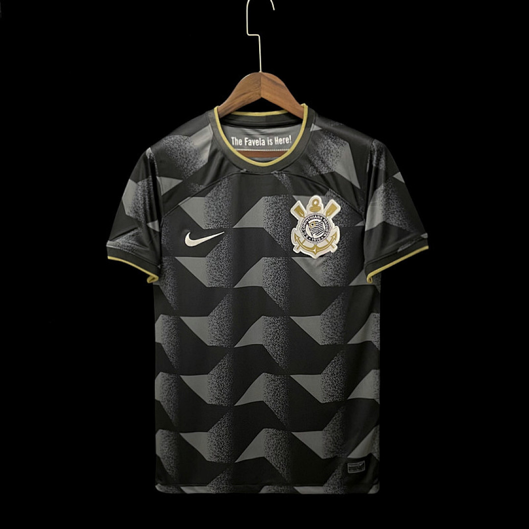 22/23 Corinthians away S-XXL
