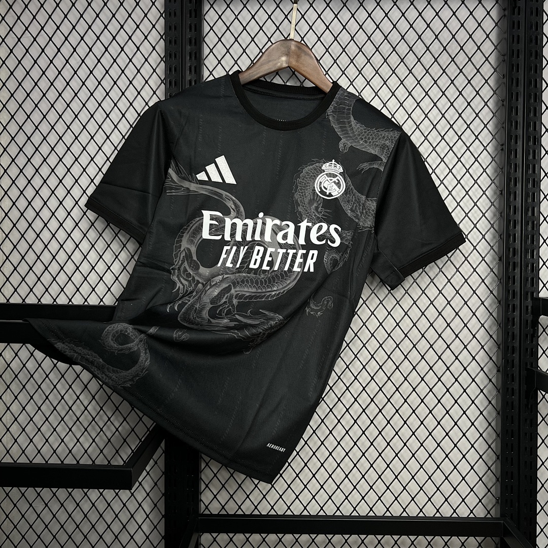 Real Madrid 2024/25 Special Edition Jersey