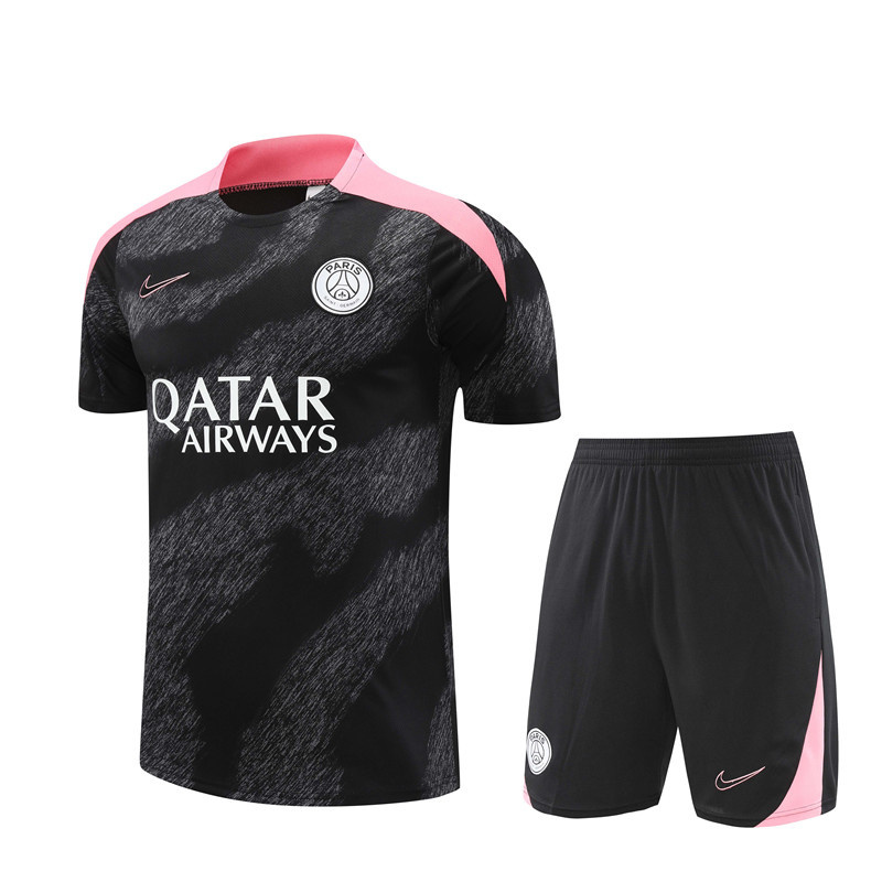 24-25 Paris Training Soccer Jerseys Yupoo