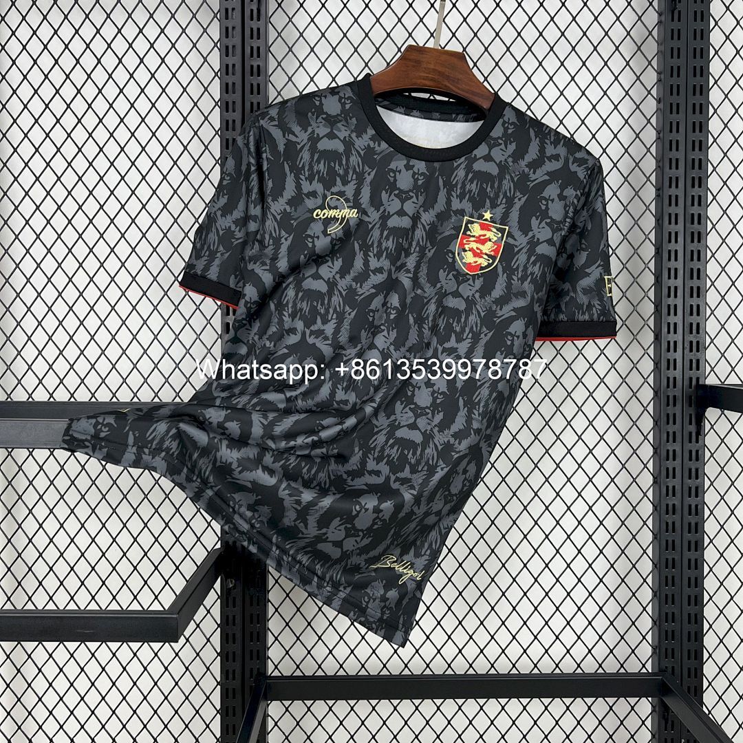 England 2024/25 Special Edition Jersey