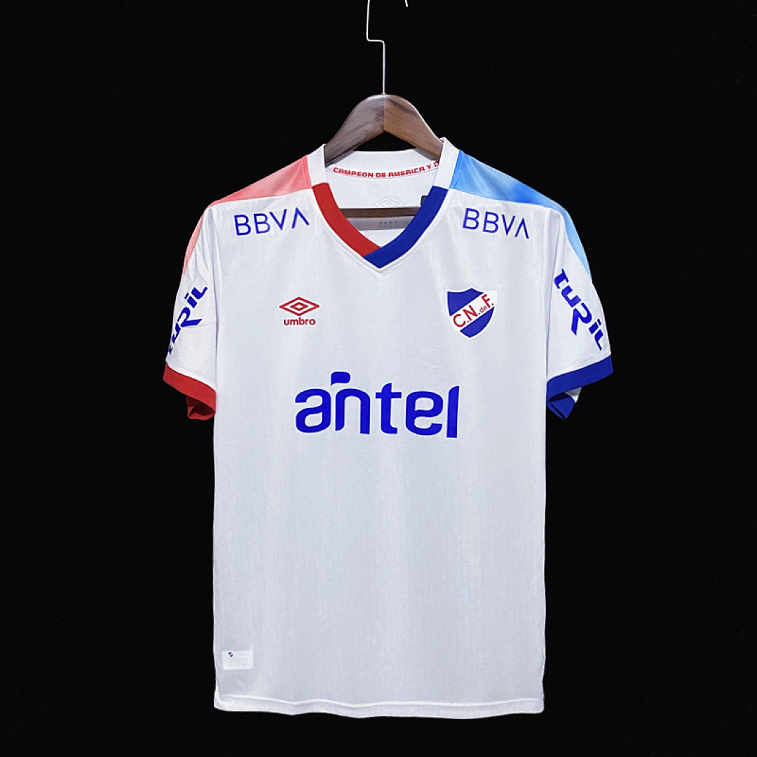 21/22 Uruguay Nationals home S-XXL