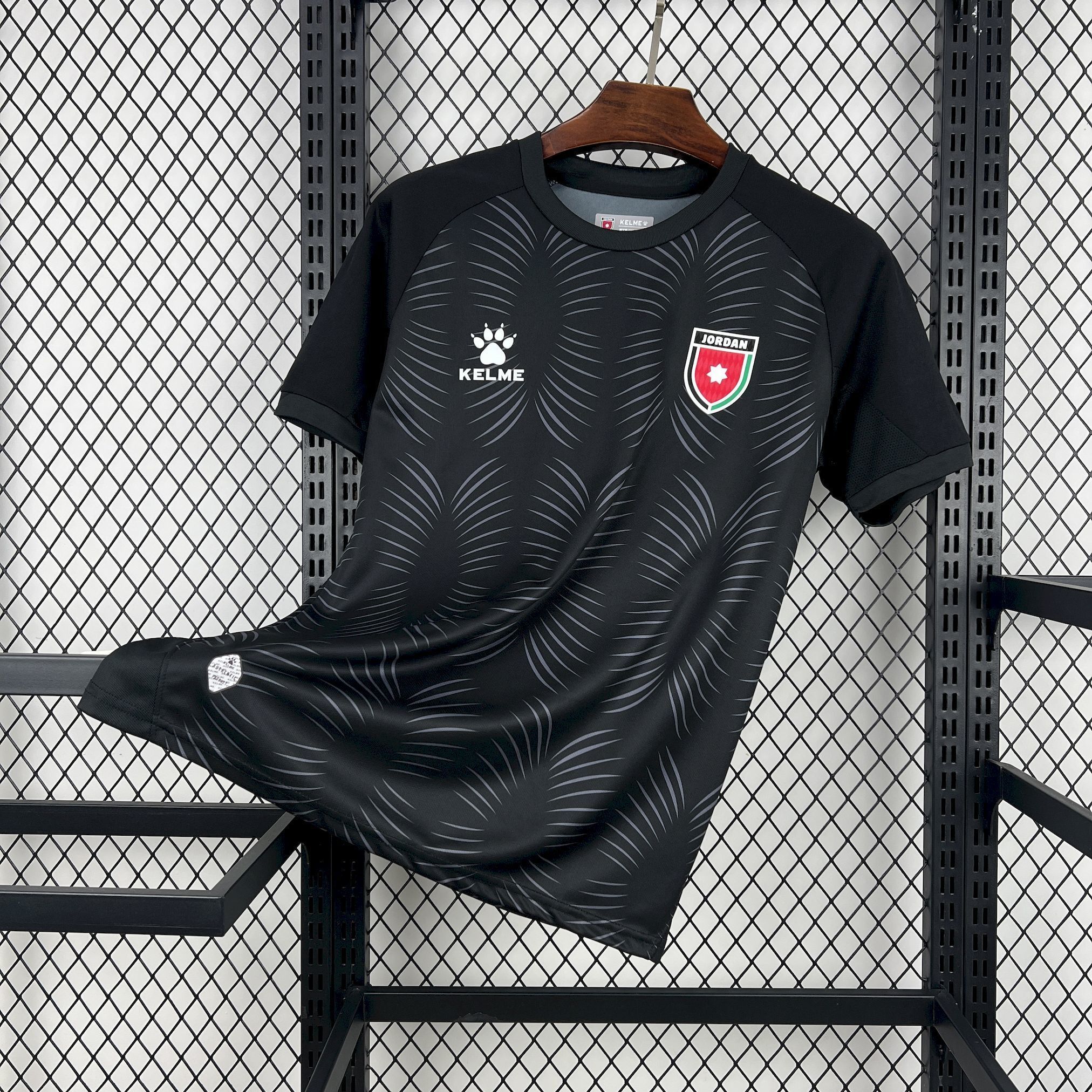Mens Jordan 2026 World Cup Third Jersey