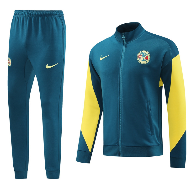 24-25 America Jackets Yupoo