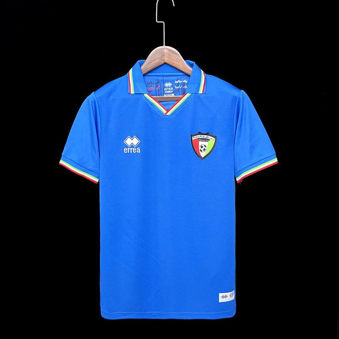 22/23 Kuwait Home S-XXL