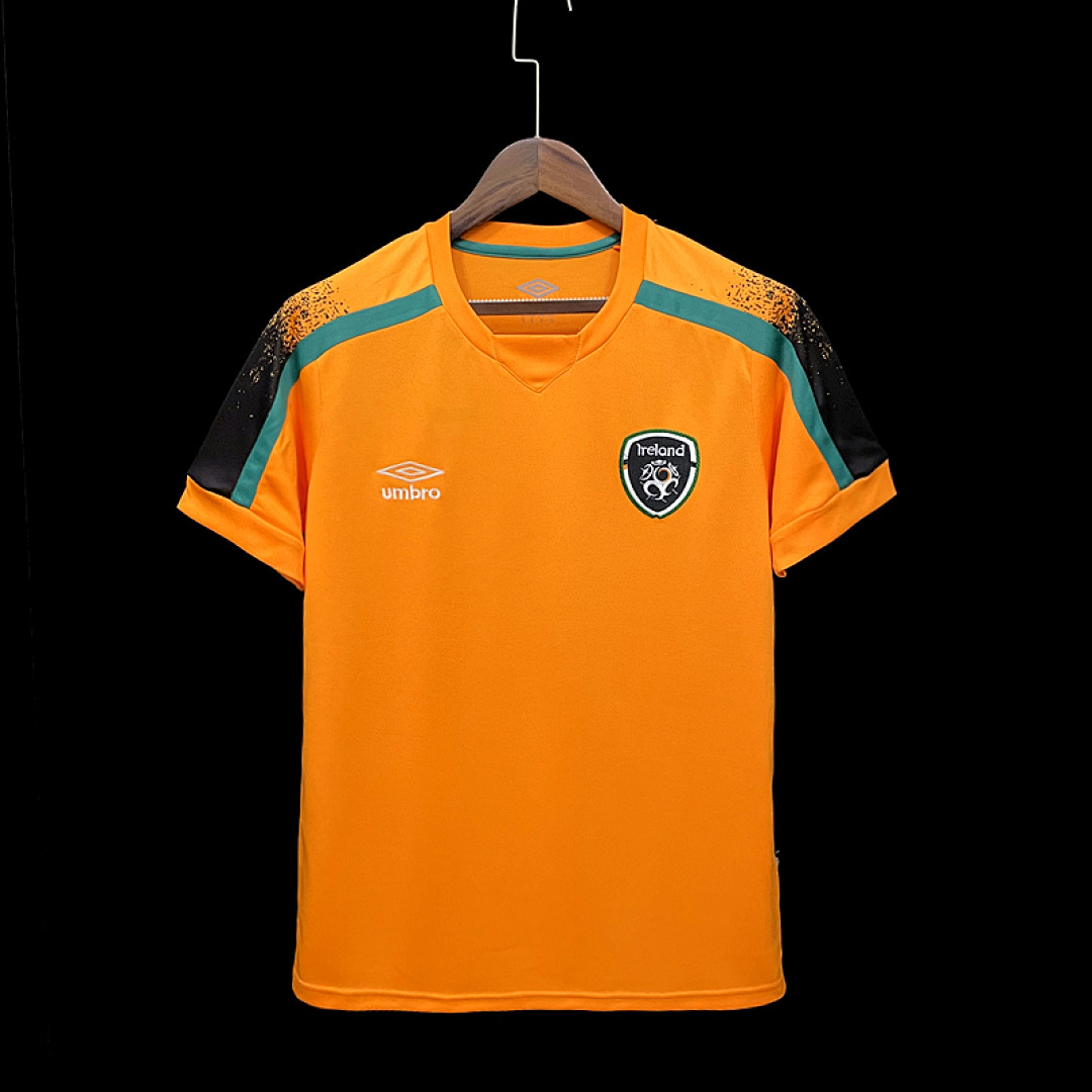 21/22 Ireland away S-XXL