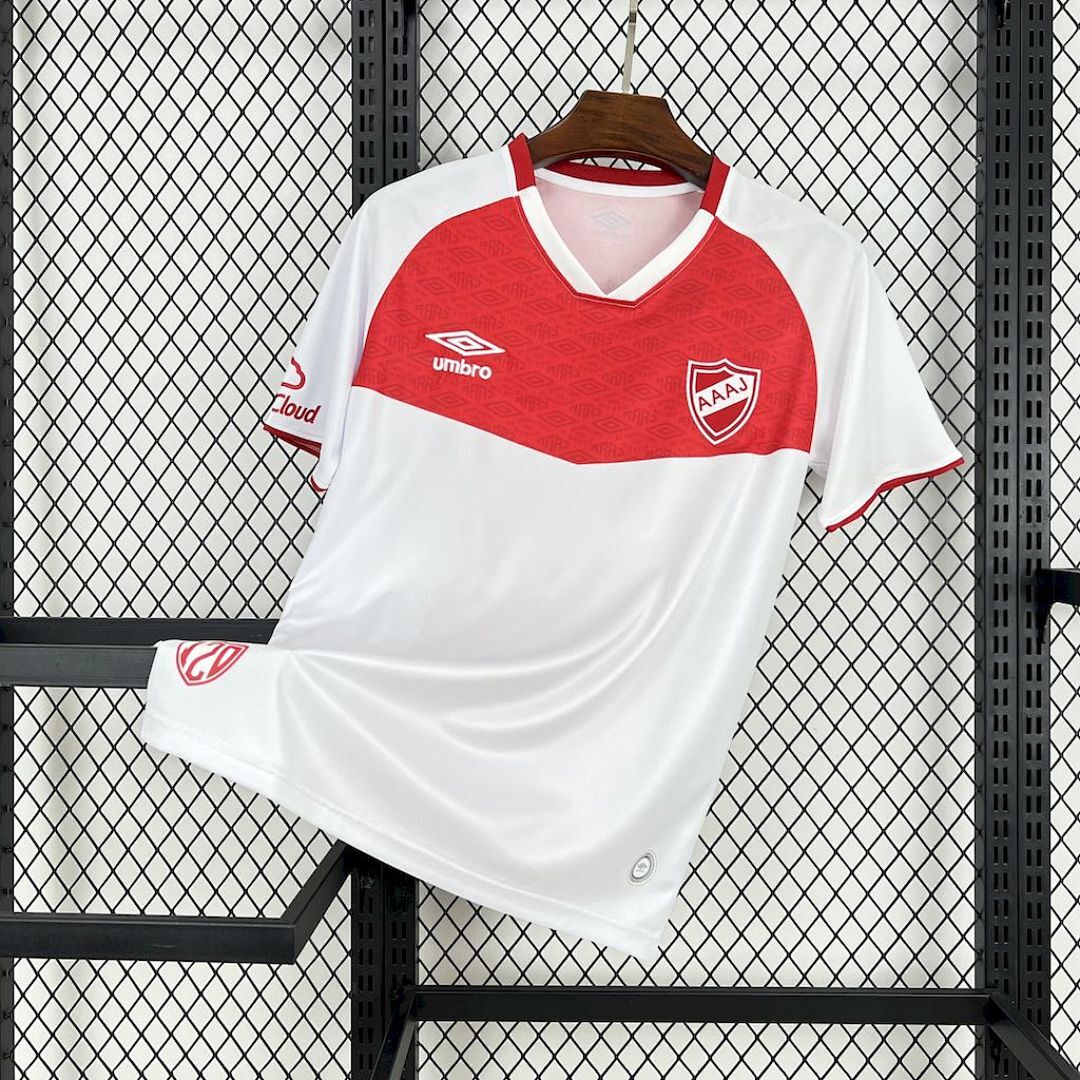 Argentinos Juniors 2025/26 Away Jersey