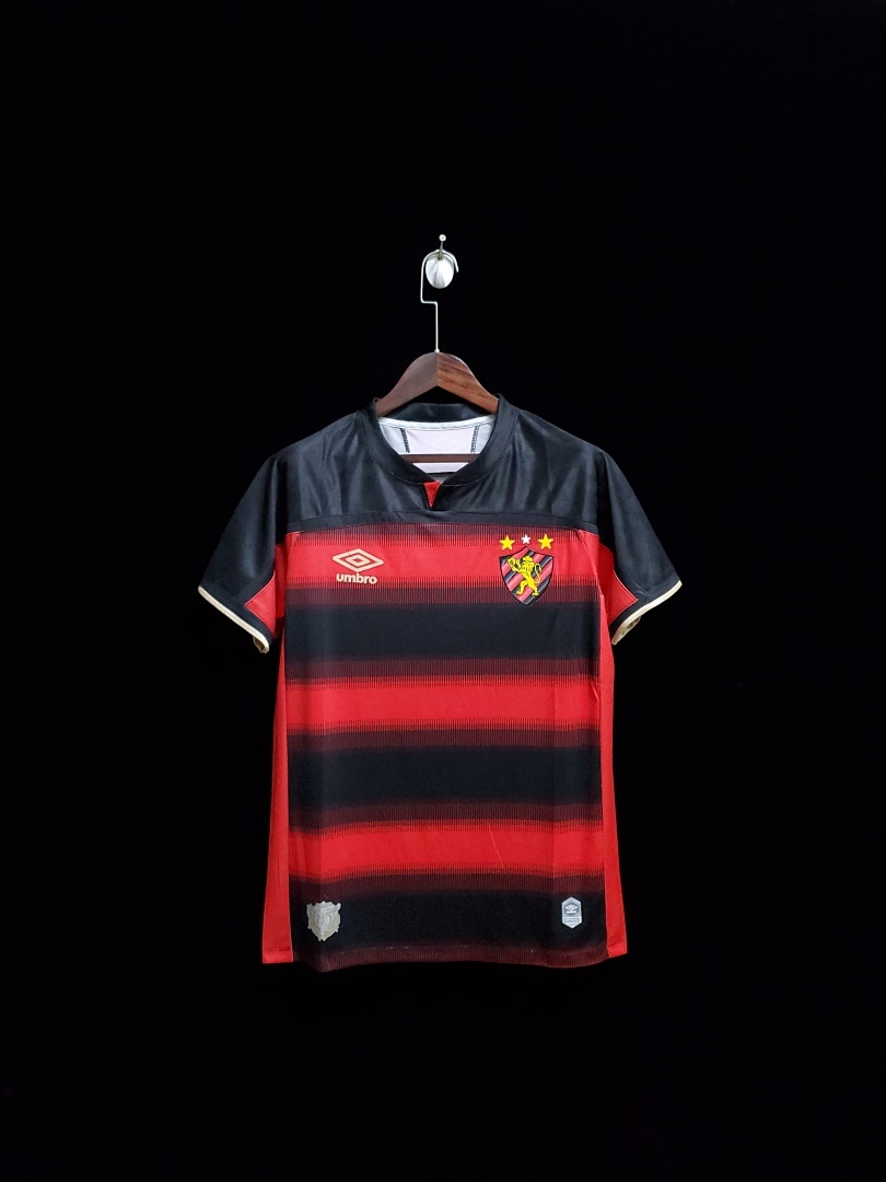20-21 Recife sports home S-3XL