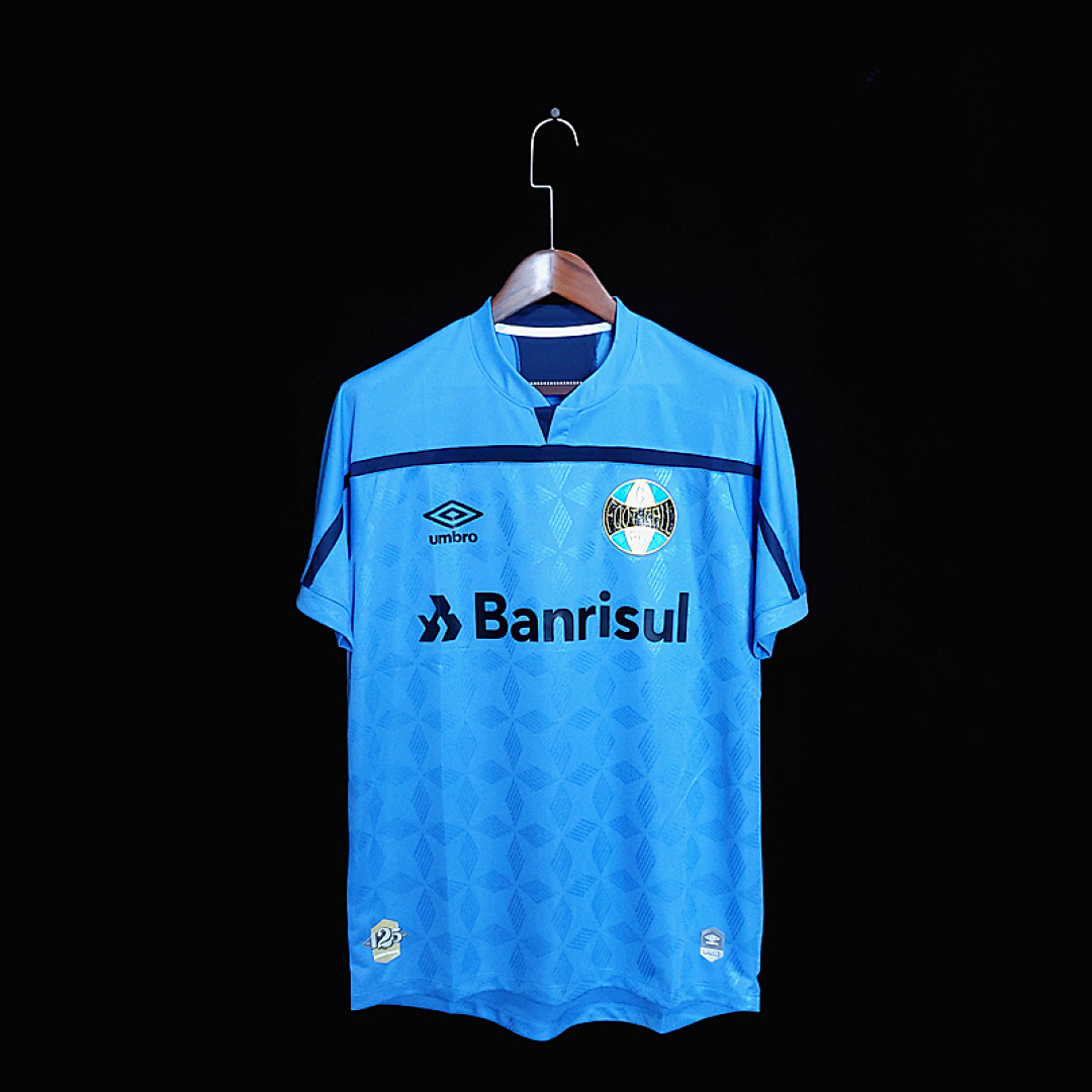 20-21 Gremio third away S-2XL