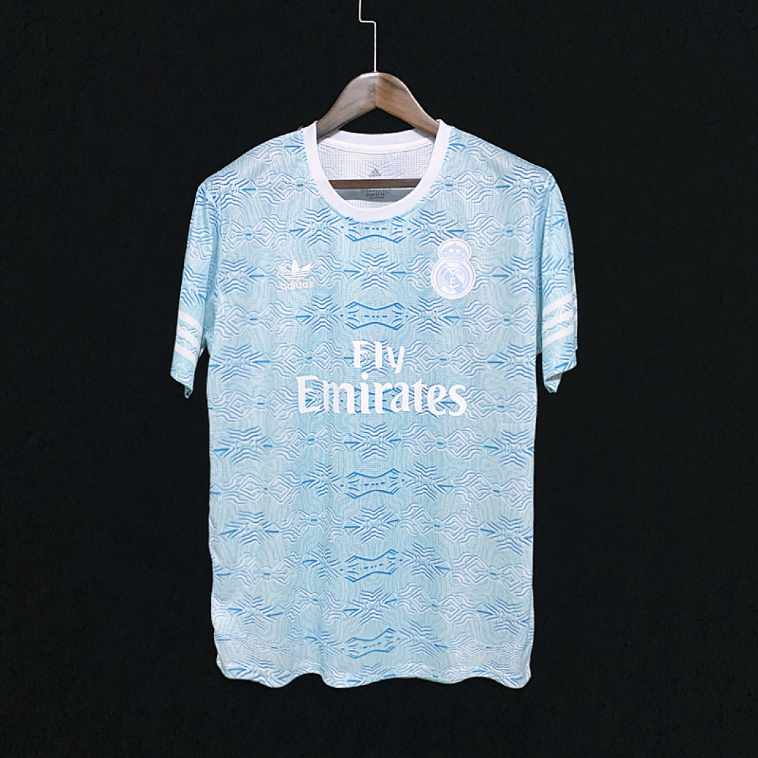 21/22 Real Madrid Concept Edition S-2XL