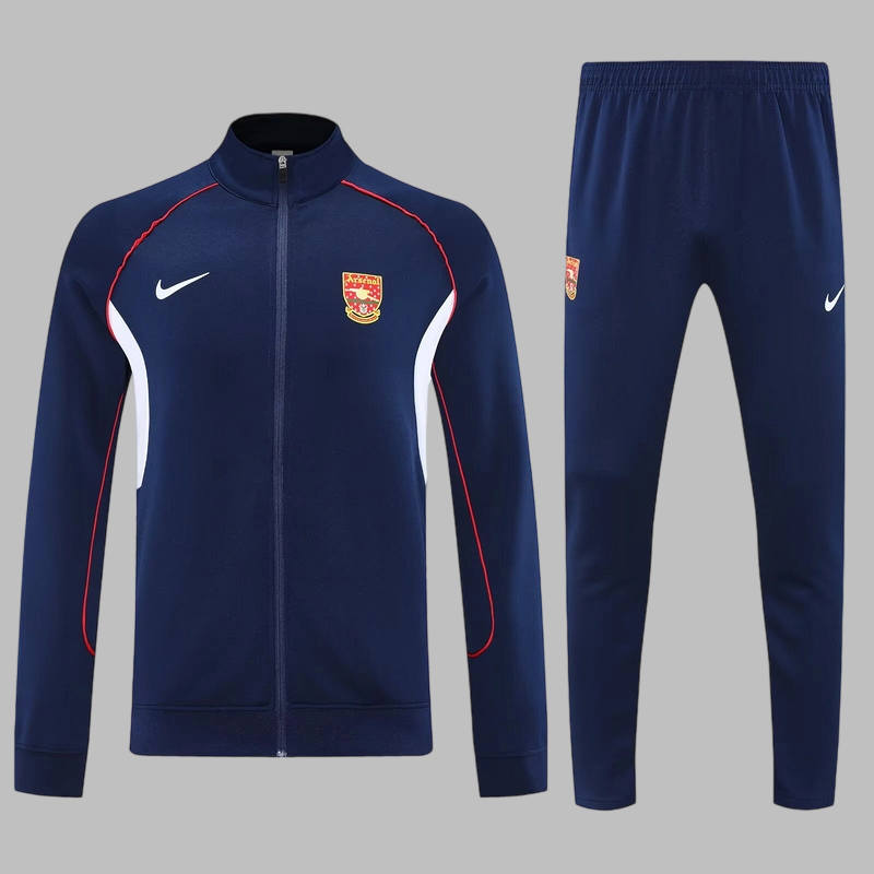 25-26 Arsenal Training Soccer Suit Yupoo