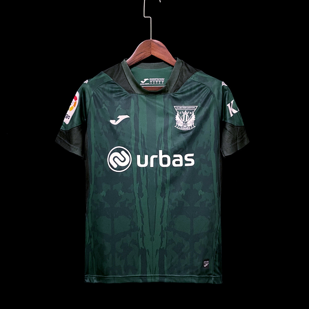 21/22 Leganes away: S-XXL