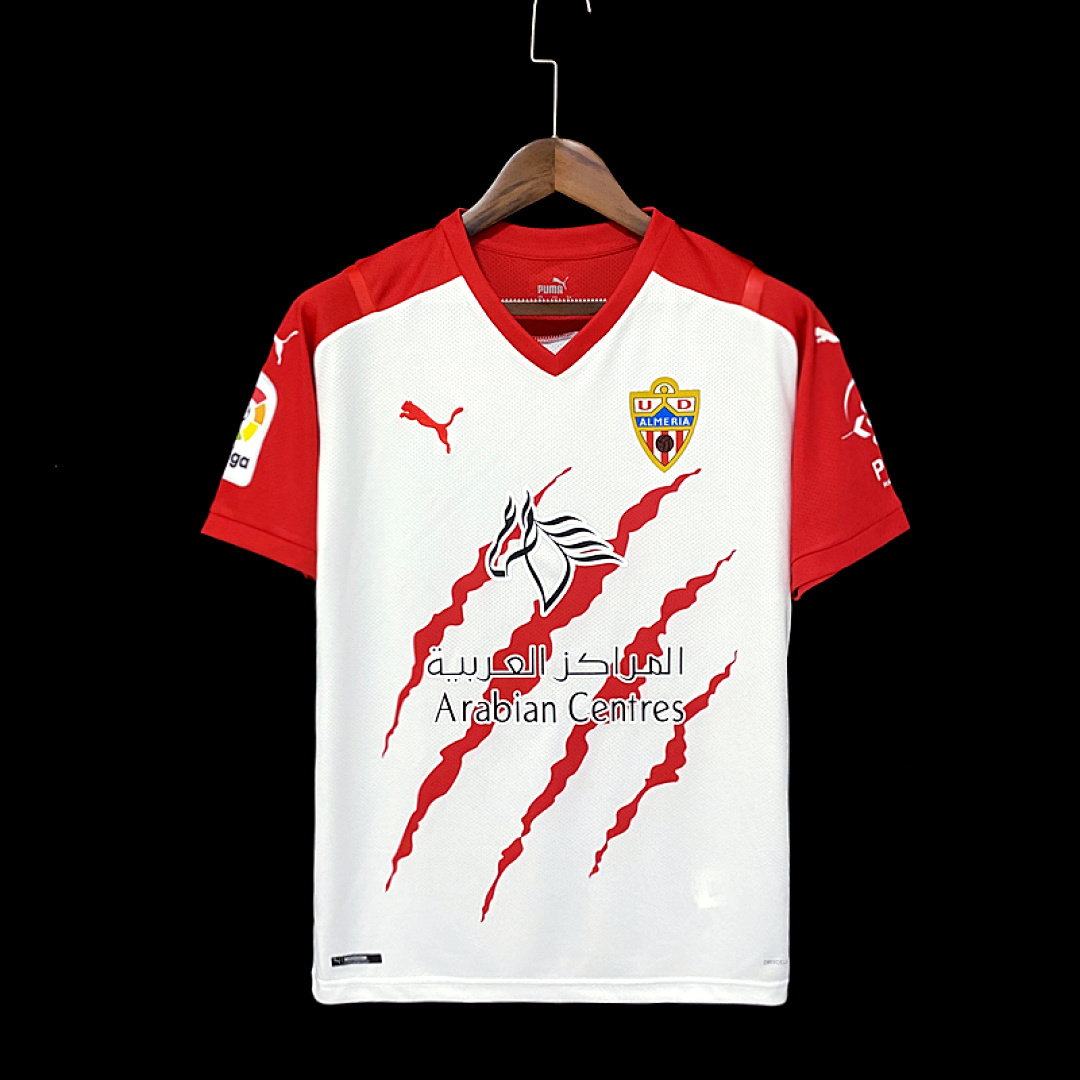 21/22 Almeria home S-XXL
