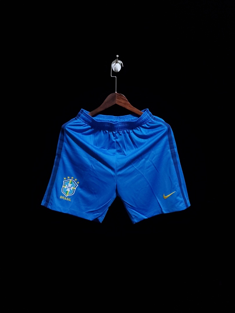 20-21 Brazil Blue S-XXL