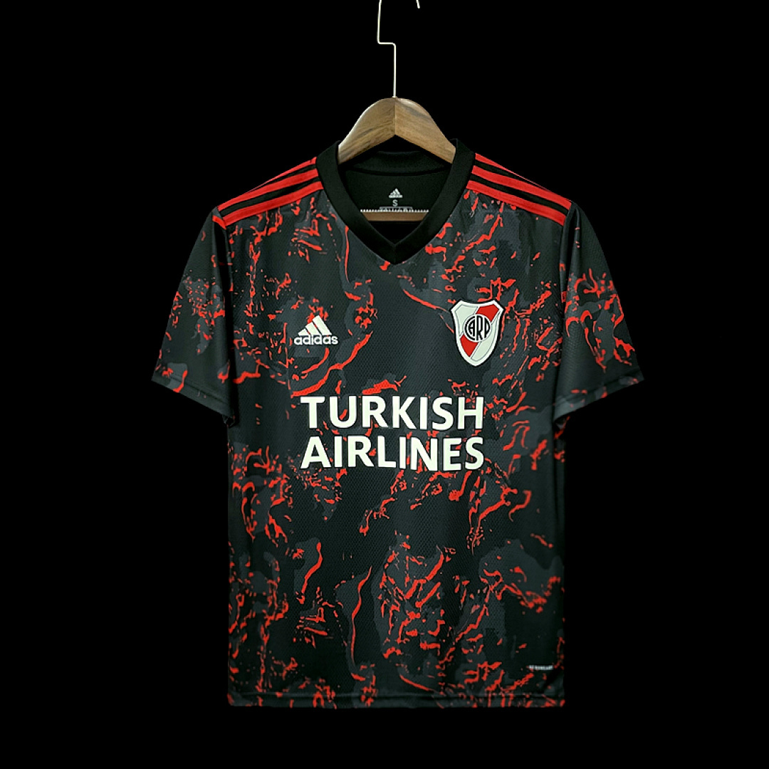 21/22 River Plate Away S-XXL